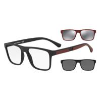 Heren Brillenframe Emporio Armani EA 4115 - thumbnail