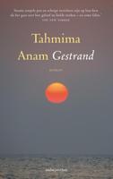 Gestrand - Tahmima Anam - ebook - thumbnail