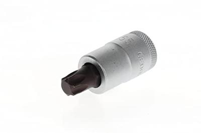 Gedore Dopsleutel 1/2" Torx T55 - 6158380