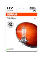Osram koplamp-lamp 55w - px26d - h7 - 12v - thumbnail