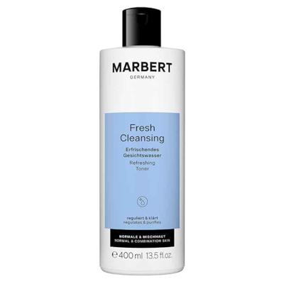 Marbert Face Care Cleansing Fresh Cleansing Lotion