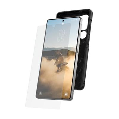 Urban Armor Gear UAG Eco Hybridglas Galaxy S25 Ultra 24446311NA Screenprotector (glas) Samsung Galaxy S25 Ultra 1 stuk(s)