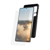 Urban Armor Gear UAG Eco Hybridglas Galaxy S25 Ultra 24446311NA Screenprotector (glas) Samsung Galaxy S25 Ultra 1 stuk(s) - thumbnail