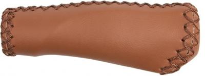 M-WAVE cloud buff bicycle grips
