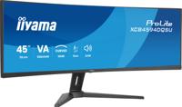Iiyama ProLite XCB4594DQSU-B1 monitor - thumbnail