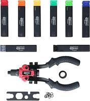 KS Tools 150.9805 Nageltang 1 set(s) - thumbnail