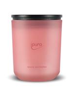 IPuro geurkaars orchidée 270gr - thumbnail