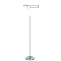 Highlight Klassieke leeslampMini Bari LED nikkel - V4108.30 - thumbnail
