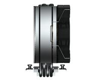 Cougar FORZA 50 ARGB CPU-koellichaam met ventilator AMD AM2, AMD AM2+, AMD AM3, AMD AM3+, AMD AM4, AMD AM5, AMD FM1, AMD FM2, Intel LGA 1851, Intel LGA 115x, - thumbnail