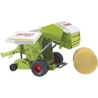 bruder Claas Rollant 250 rondebalenpers Kant-en-klaar model Landbouwvoertuig (model) - thumbnail