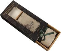 The Hobbit Mini Replica The Burglar Contract of Bilbo Baggins - thumbnail