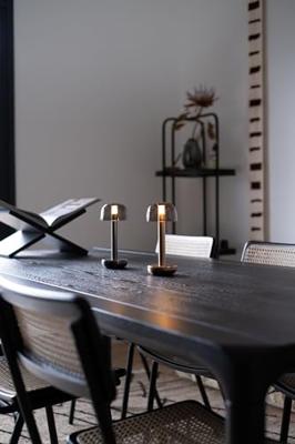 Humble Two Gold Glass Smoked - HUMTL00205