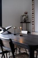 Humble Two Gold Glass Smoked - HUMTL00205 - thumbnail