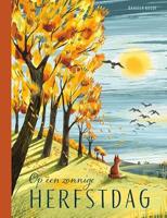 Deltas Op een zonnige herfstdag - thumbnail