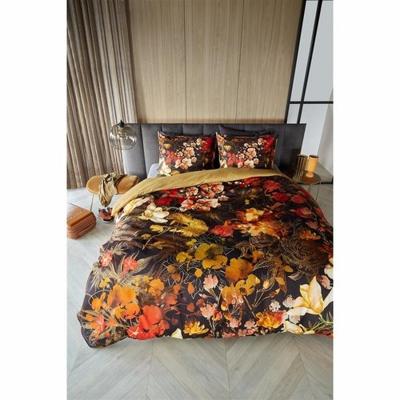 Kardol Austin Dekbedovertrek 240 x 220 cm