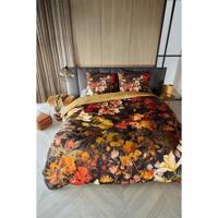 Kardol Austin Dekbedovertrek 240 x 220 cm - thumbnail