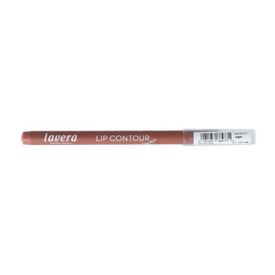 Lip contour dark rose 07 bio 1 Stuks