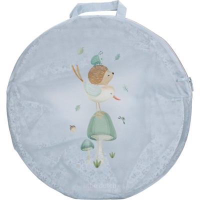 Little Dutch Forest Friends kruiptunnel