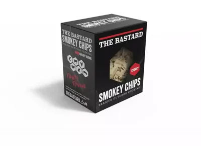 The Bastard Rookhout Cherry 500gr
