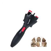 Profesional snelle styling slimme elektrische vlecht machine twist krultang - thumbnail