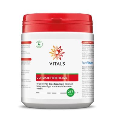 Ultimate fibre blend - 217 gram