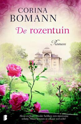 De rozentuin (Paperback)