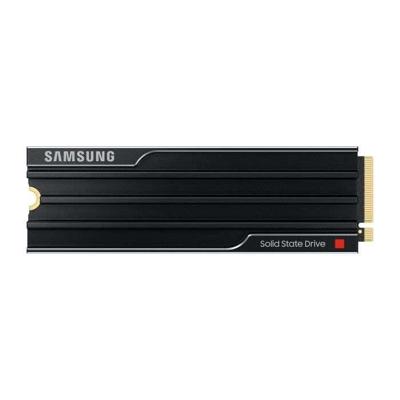 Samsung 9100 PRO 4 TB NVMe/PCIe M.2 SSD 2280 harde schijf PCIe 5.0 x4 Retail MZ-VAP4T0CW Samsung 9100 PRO 4 TB NVMe/PCIe M.2 SSD 2280 harde schijf PCIe 5.0 x4 Retail MZ-VAP4T0CW