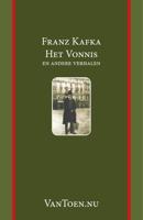 Het vonnis - Franz Kafka - ebook - thumbnail