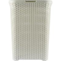 Curver Style wasbox 60 L ivoor - thumbnail