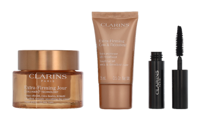 Clarins Extra-Firming Set 68 ml Clarins Extra-Firming Set 68 ml