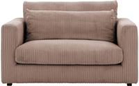 Goossens Loveseat Ravenia, Loveseat - thumbnail