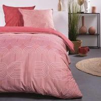 Bedset - TODAY - Sunshine - 116498 - 2 personen - 220x240 cm - Katoen - Bedrukt 9,56 - thumbnail