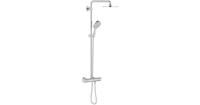 Grohe Rainshower System 210 Douchesysteem Chroom - thumbnail