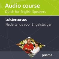 Audio course - Dutch for English Speakers - thumbnail