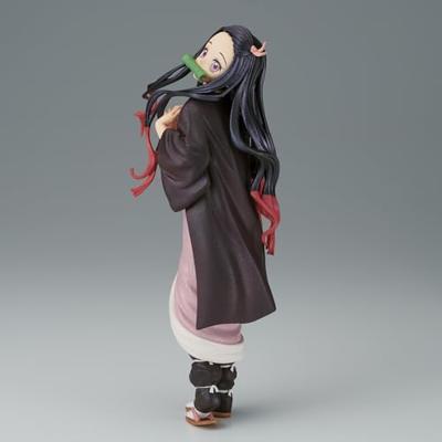 Demon Slayer Glitter and Glamours Figure - Nezuko