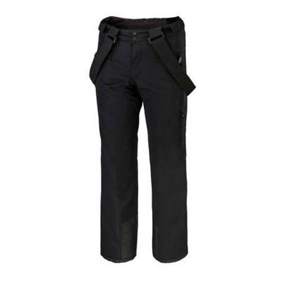 Falcon Soul Skibroek Kinderen Black 140