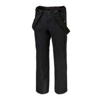 Falcon Soul Skibroek Kinderen Black 140 - thumbnail