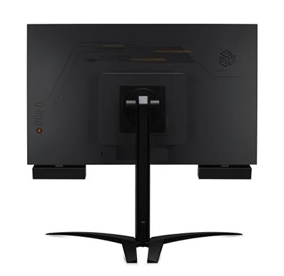 Acer DS2 3D SpatialLabs View Gaming Monitor, PSV27-2, 27 inch, Zwart
