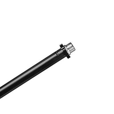 Gravity TLS 431 B Touring lichtstatief met vierkante base plate - thumbnail