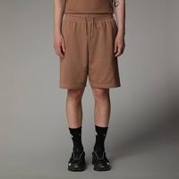 The North Face Essential Relaxed Kortebroek Heren Latte L - thumbnail