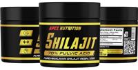 Pure Shilajit Resin - thumbnail