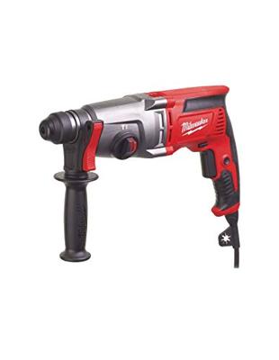 Milwaukee SDS-plus boorhamer PFH26T 800W