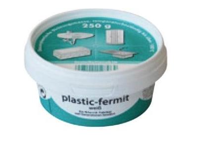 Kirchhoff Plastic-FERMIT, 250 g, in doos - 98689010