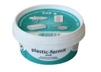 Kirchhoff Plastic-FERMIT, 250 g, in doos - 98689010 - thumbnail