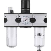 PFERD TOOLS ONG-A 1/2 80803005 Perslucht-olievernevelaar 1 stuk(s) - thumbnail