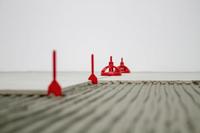 Rubi Cyclone L.S. | 3 mm | Vlakke Strip | 300 stuks - 35947 - thumbnail