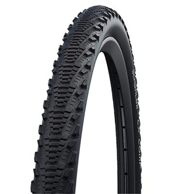 Schwalbe buitenband CX Comp 26 x 2.00 (50 559) zwart