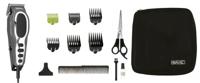 Wahl Home Products Close Cut Grey tondeuse - thumbnail