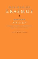 Brieven - 7 1484-1536 - Desiderius Erasmus - ebook - thumbnail