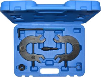 Brilliant Tools BT595950 Motorinstelgereedschapsset voor Audi A4, A6, A8